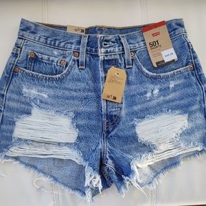 Cute Levi's jeans Shorts